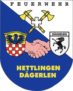 Logo Feuerwehr Hettlingen-Dägerlen